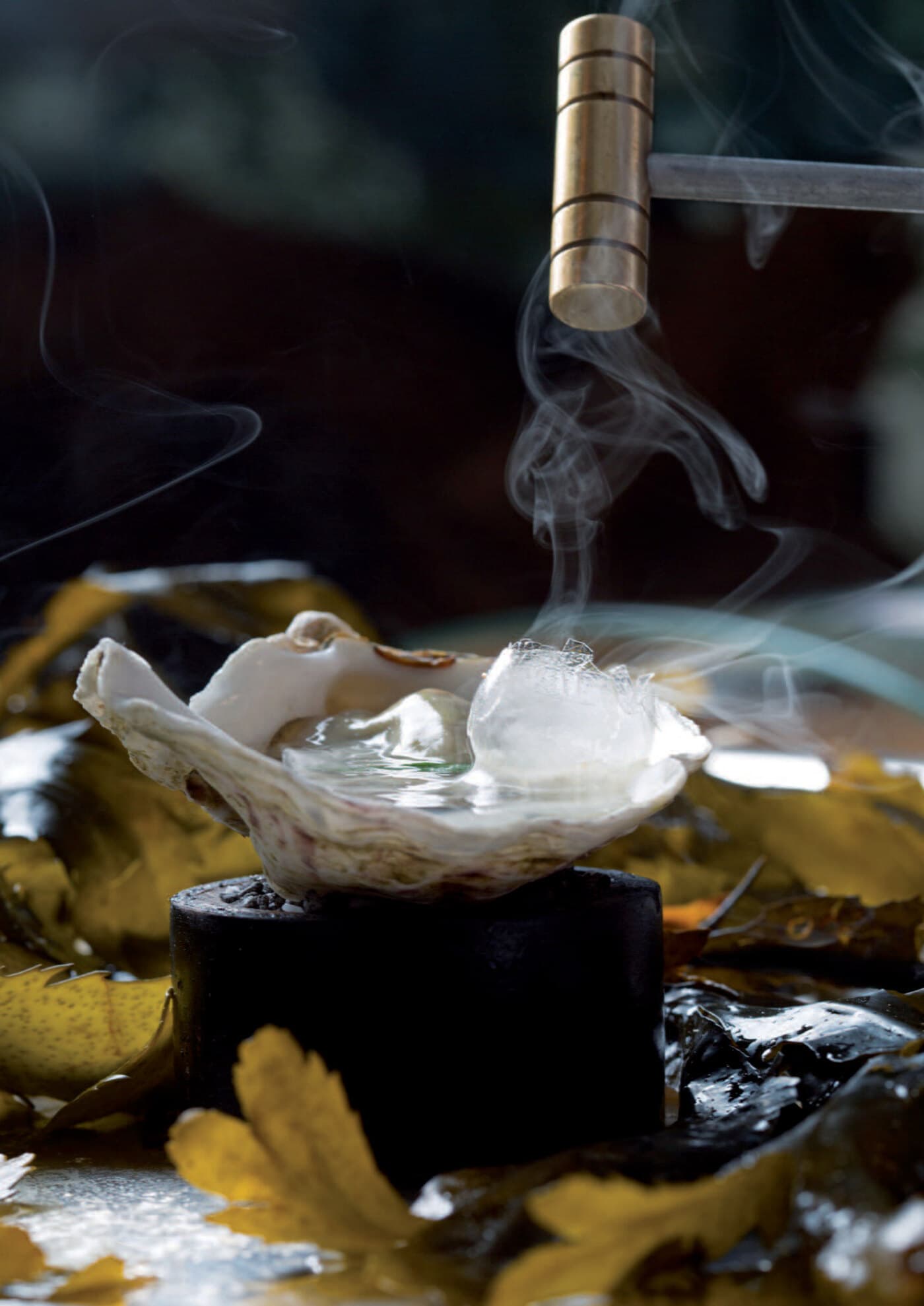 Savoir-faire — extrait du magazine Auberge du Vieux Puits