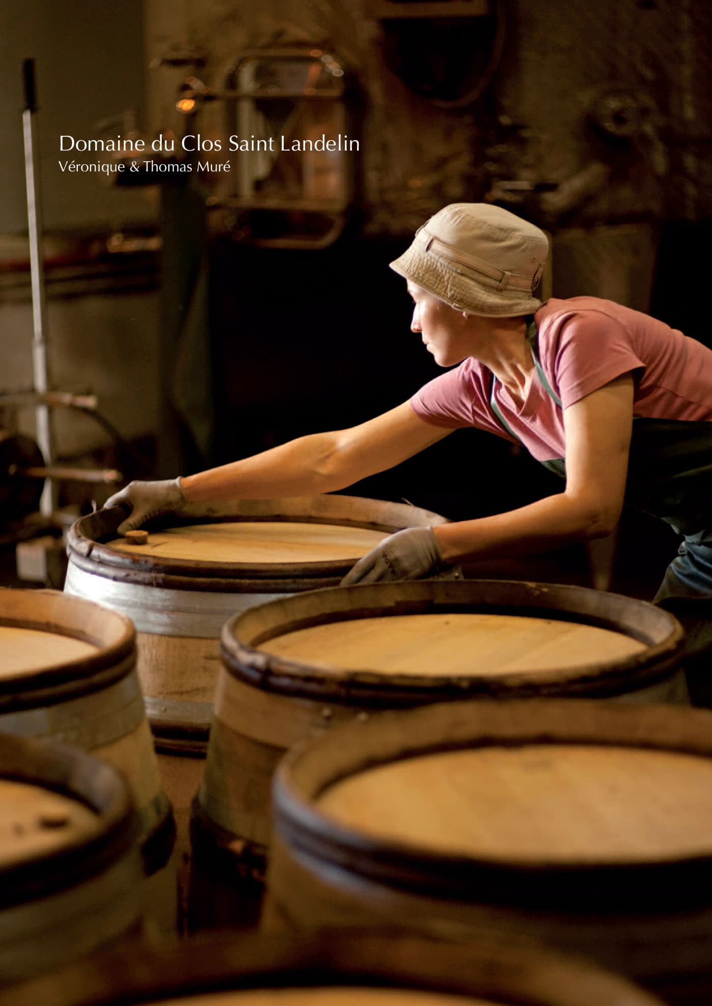 Savoir-faire — extrait du magazine L'Auberge de l'Ill